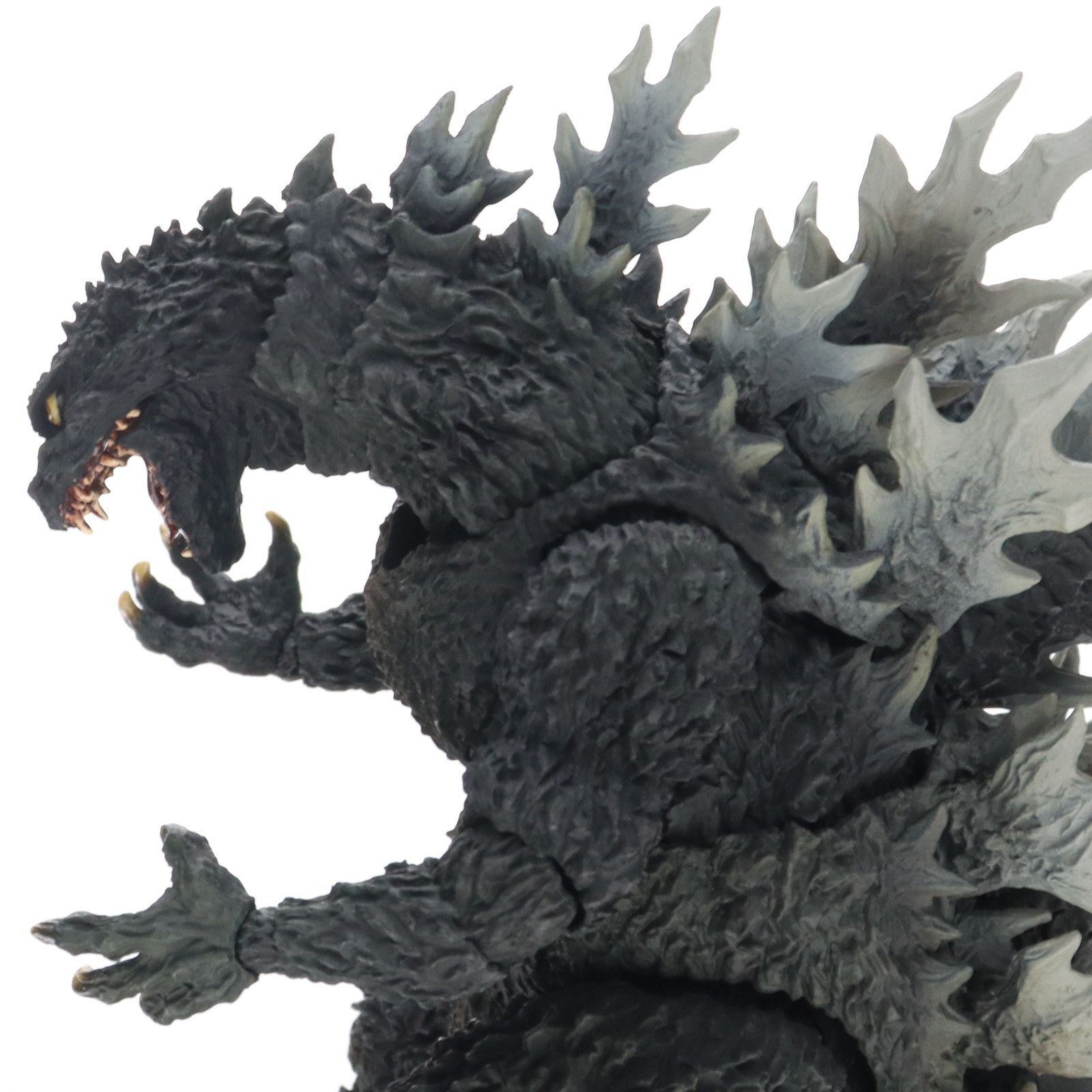 魂ウェブ商店限定 S.H.MonsterArts(モンスターアーツ) ゴジラ2000 