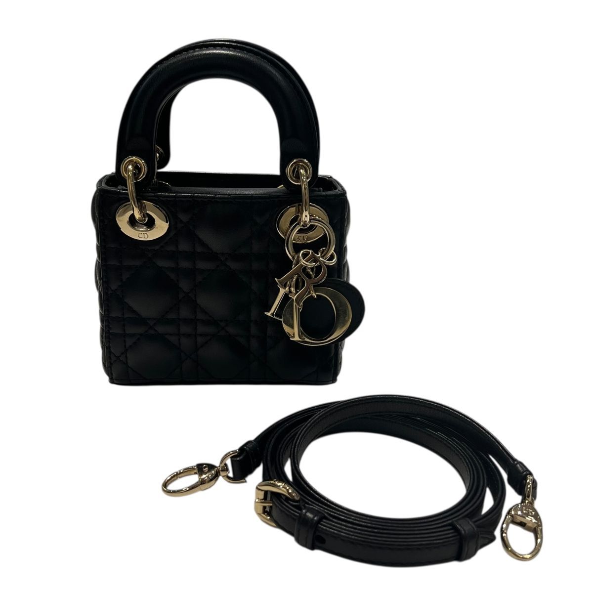中古】 Christian Dior クリスチャン・ディオール S0856ONGE_M900