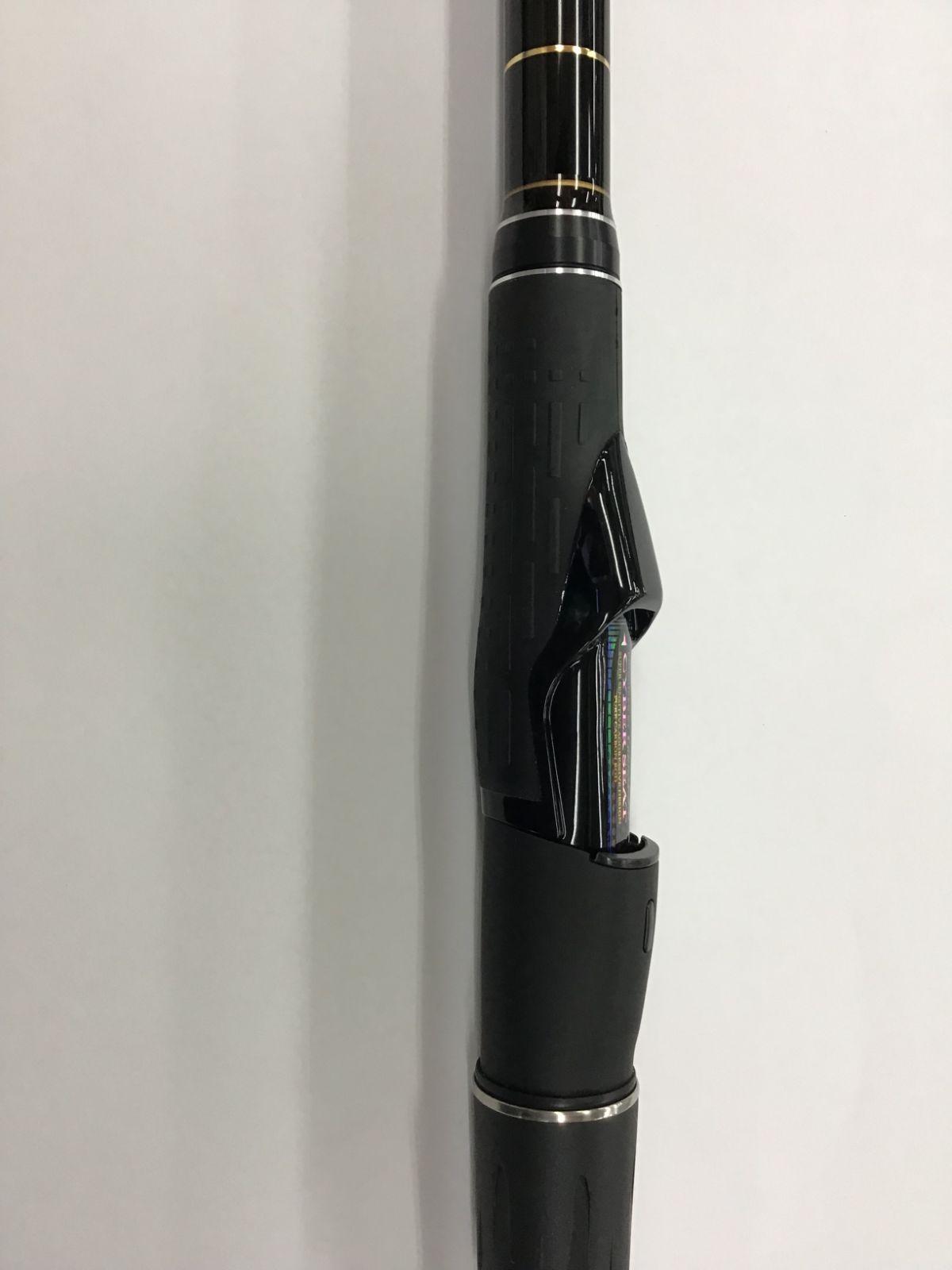 がまかつ がま磯 デニオス1.5号 5.3m - メルカリ