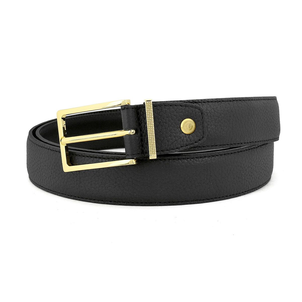 新品 マーガレットハウエル 定価25300円 タグ付 レザーベルト Lサイズ