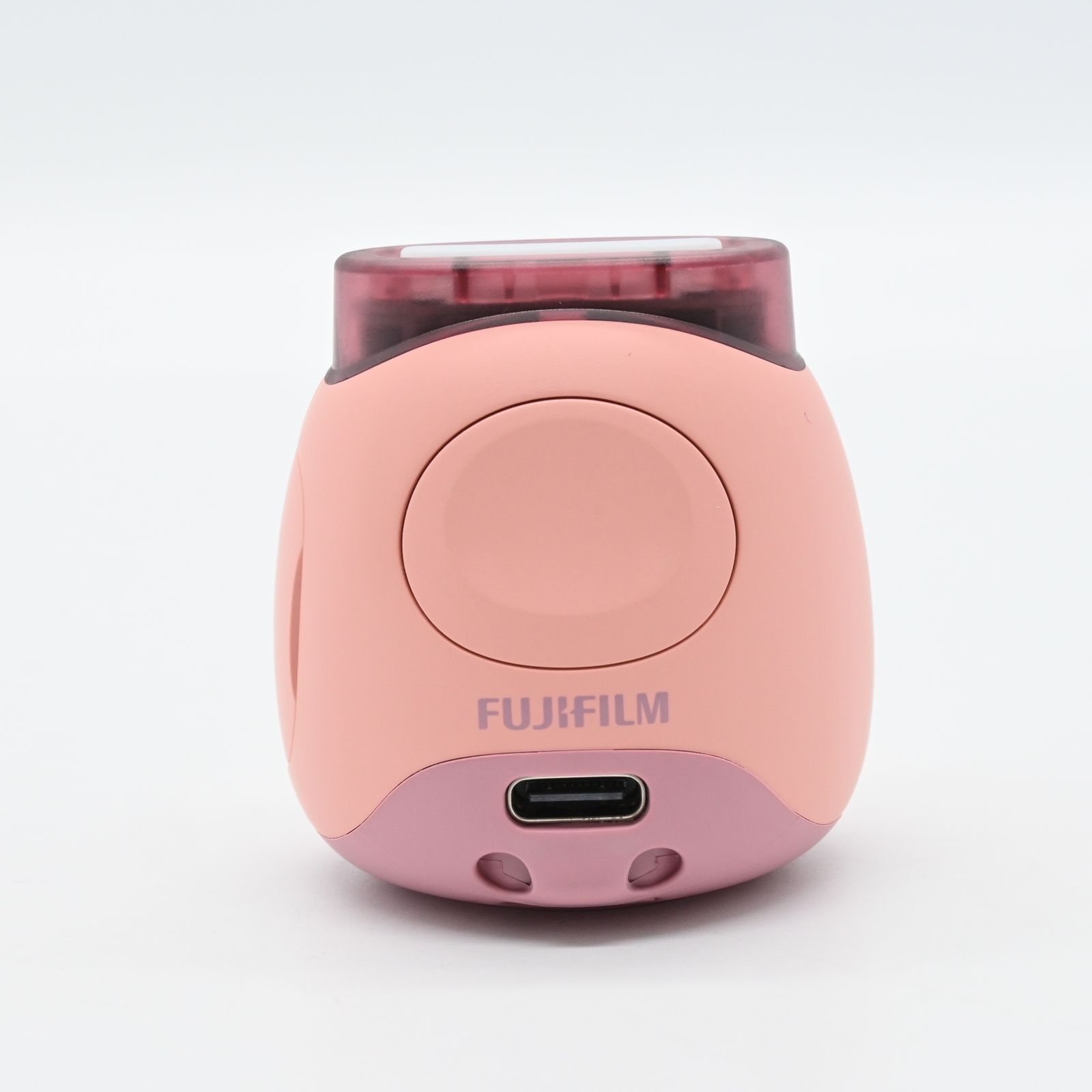 【新品未開封】富士フイルム チェキ INSTAX Pal ☆パウダーピンク 富士フイルム instax Pal パウダーピンク｜新品通販フジヤカメラ
