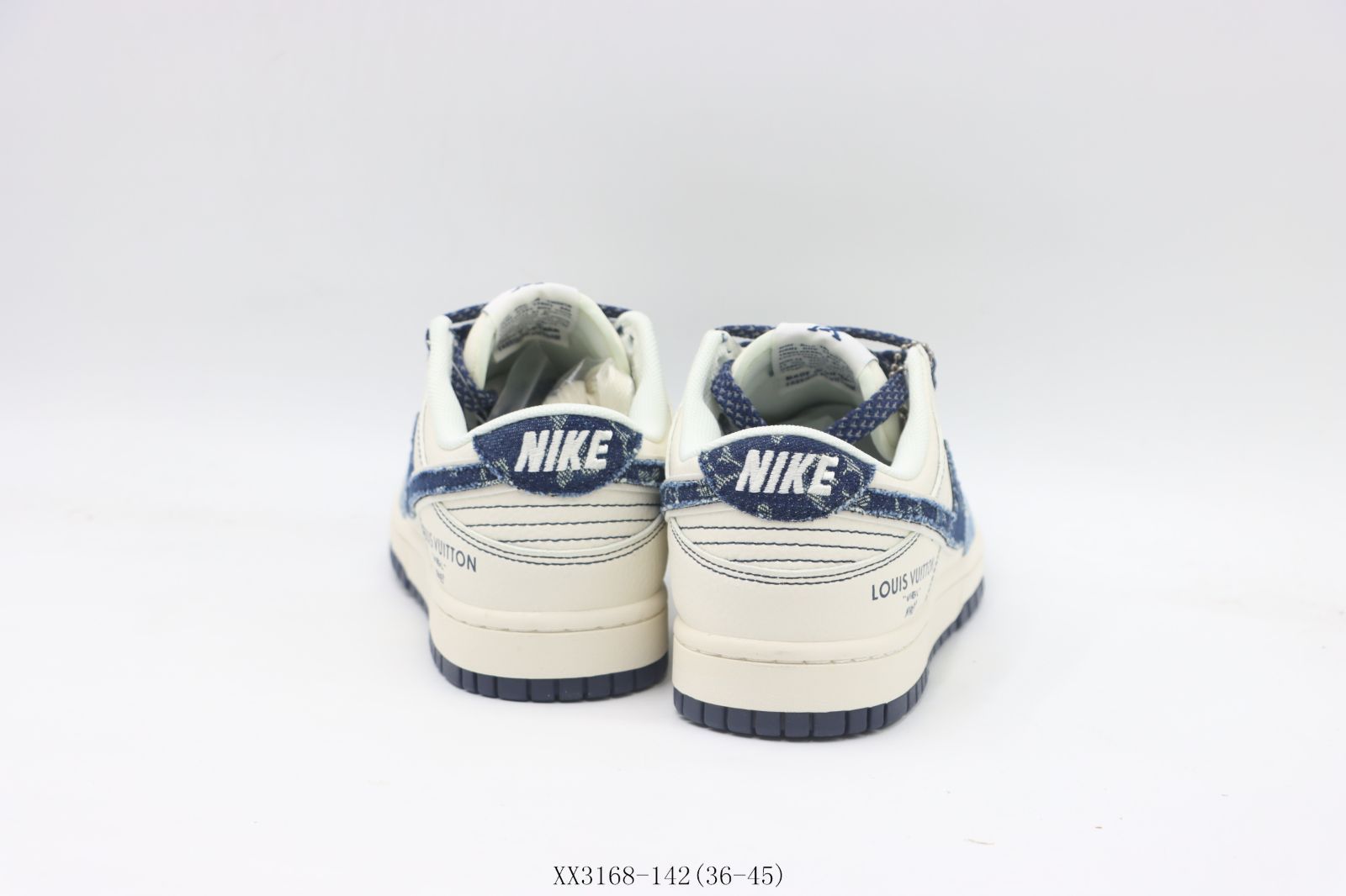 スケートシューズ lvXX