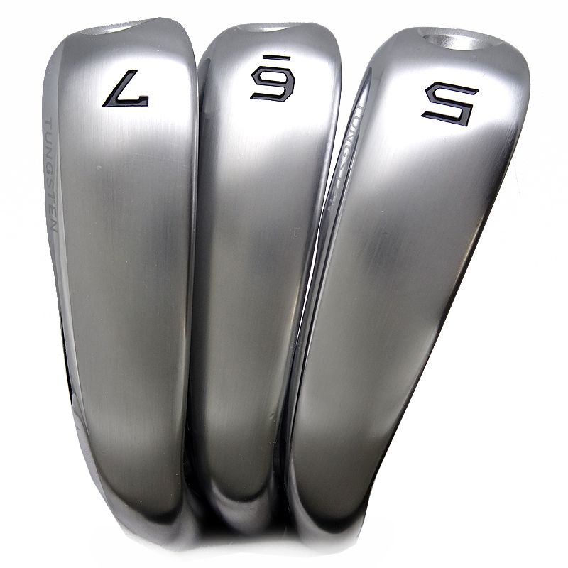 HONMA ホンマ T//WORLD TW757P アイアン ツアーワールド 6本セット(#5