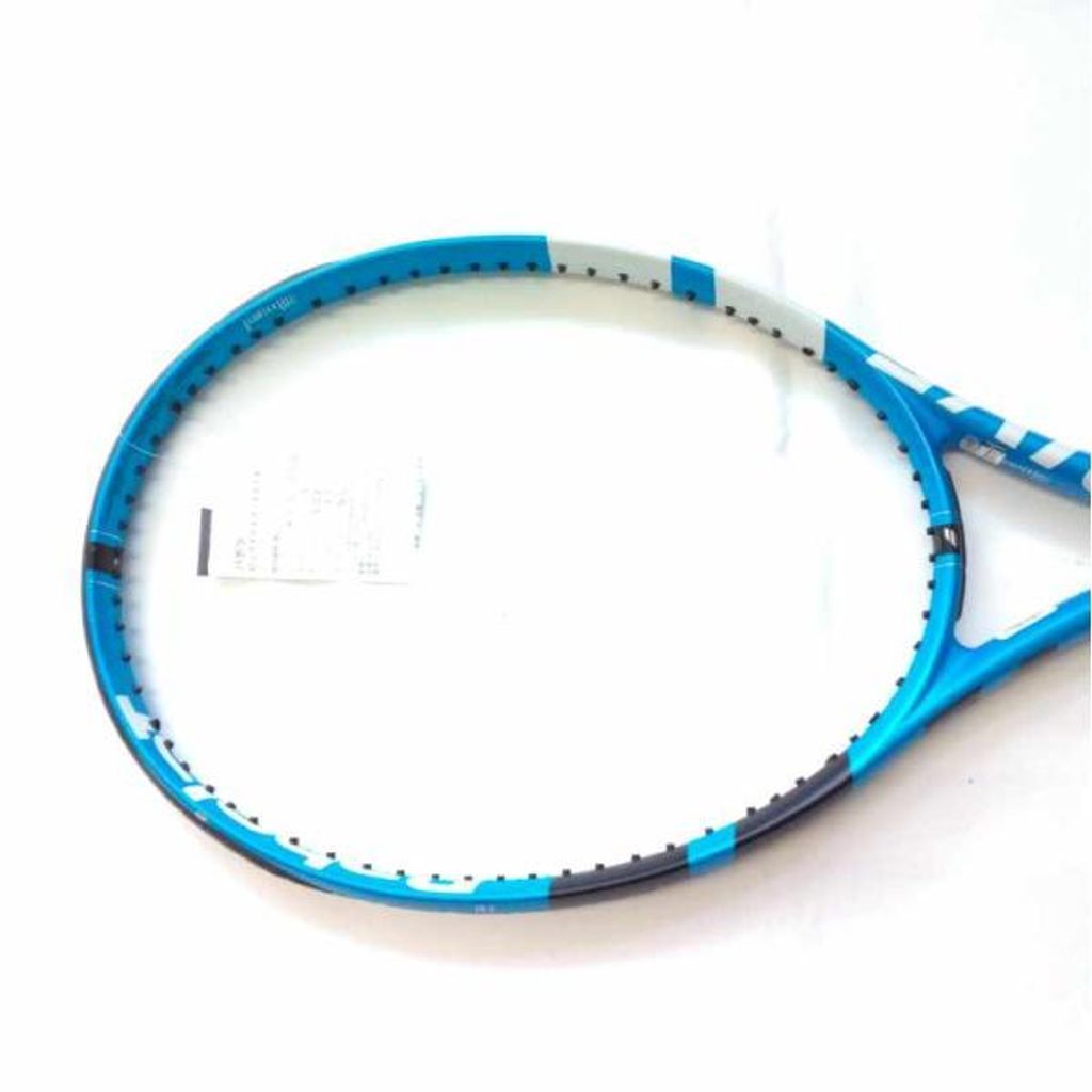 Babolat - バボラ ピュアドライブ2018中古 Babolat ピュアドライブ ツアー 2018年モデル テニストピアSPEC