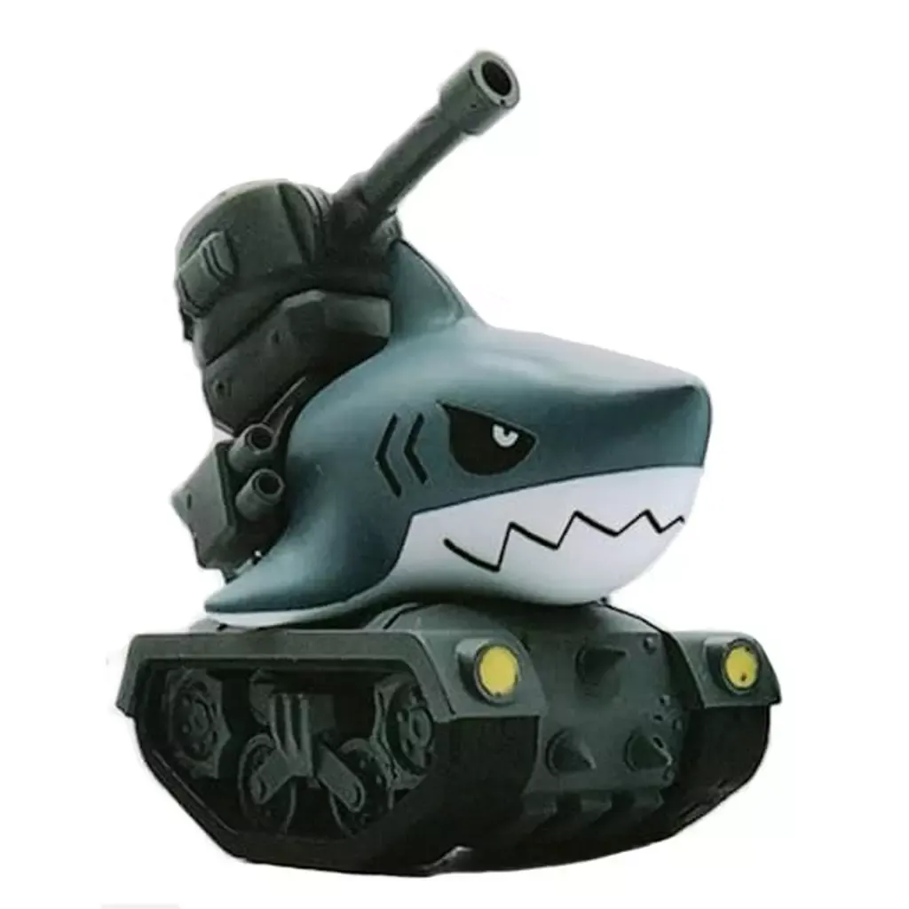 2026年最新】機動物2タンクシャークの人気アイテム - メルカリ