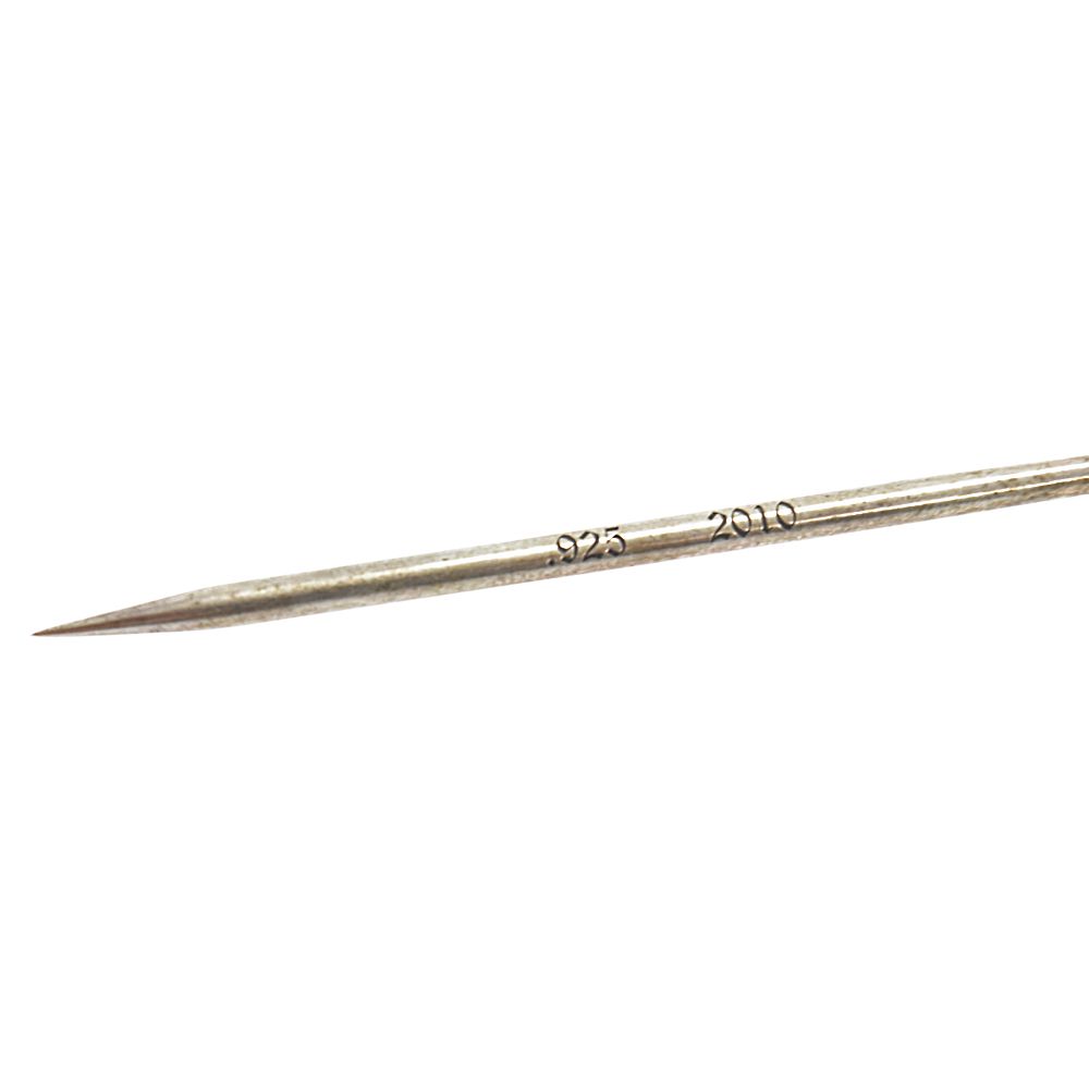 CHROME HEARTS (クロムハーツ) TOOTHPICK CASE トゥースピック