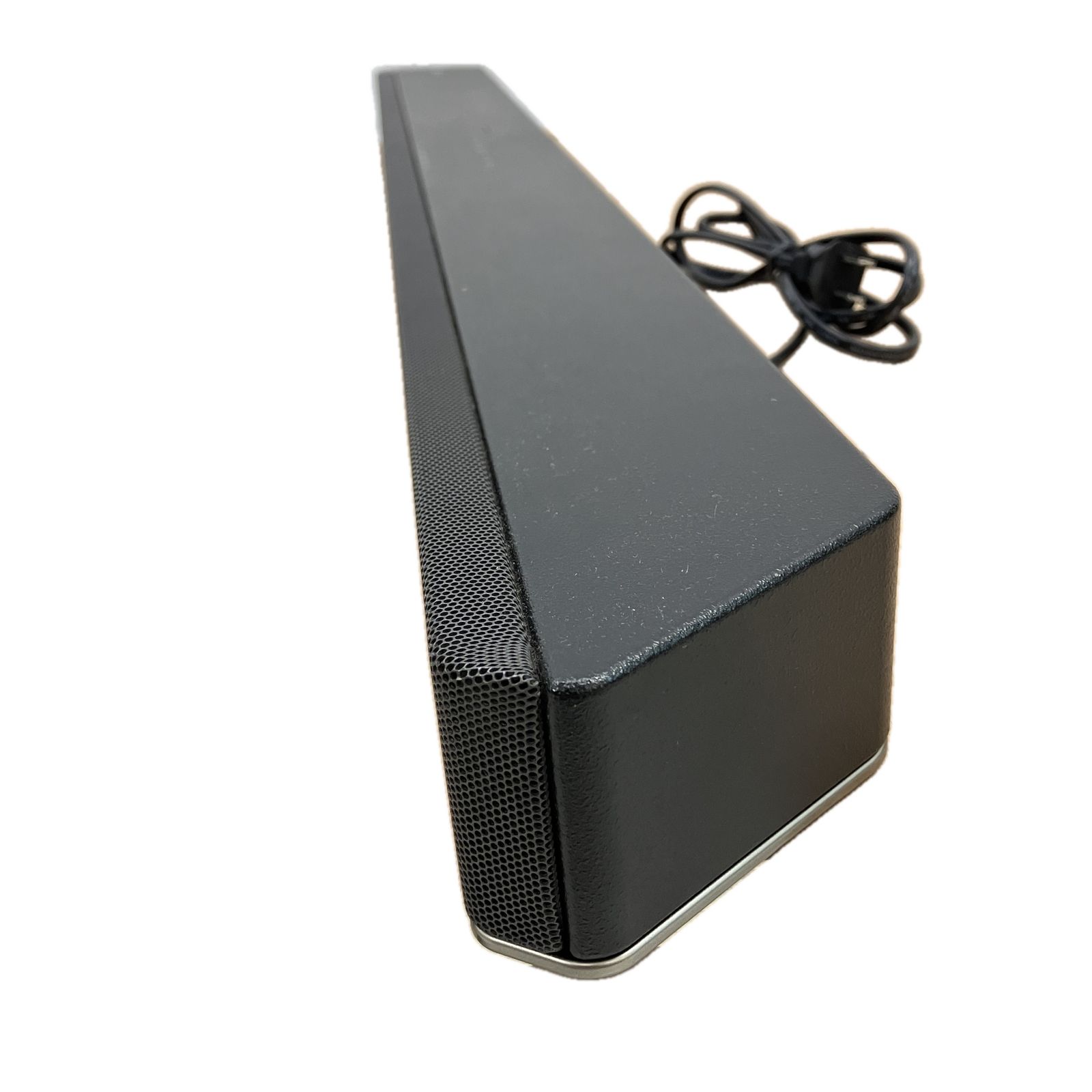 システム サウンドバー