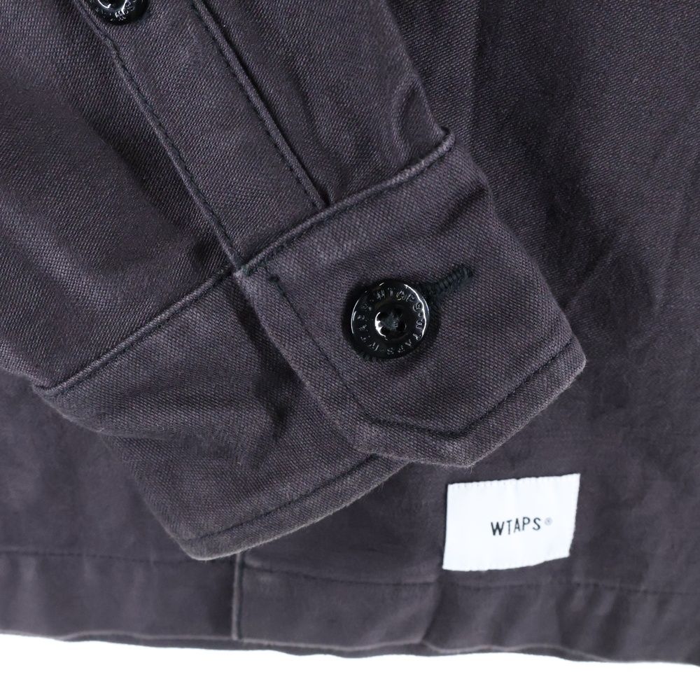 ダブルタップス