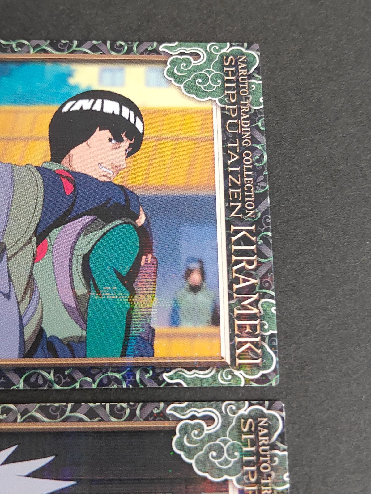 NARUTO クリアカード　クリカ　はたけカカシ　カカシ NARUTO ナルト はたけカカシ クリアカード ポップアップショップ