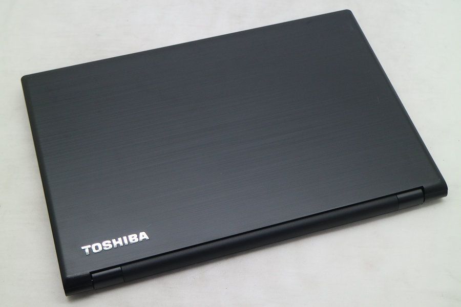 東芝 dynabook B55/D Core i3 6006U 2GHz/8GB/256GB(SSD)/15.6W/FWXGA