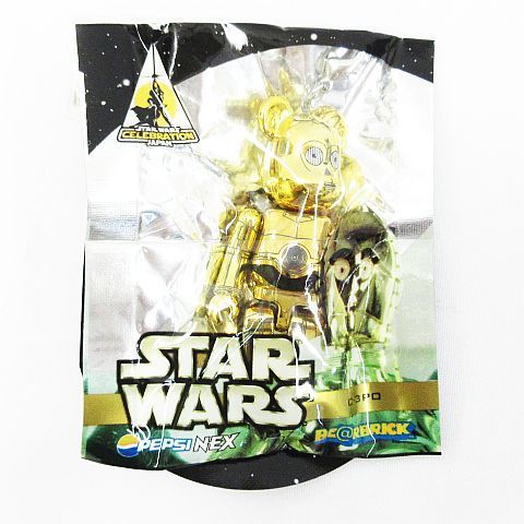未開封全種 BE@RBRICK ベアブリック ペプシ スターウォーズ Amazon.co.jp: PEPSI NEX STAR WARS BE＠RBRICK 16種セット