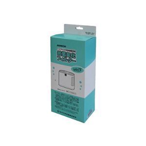 まとめ ダイニチ工業 加湿器用抗菌気化フィルター H060512 1個 ×3セット