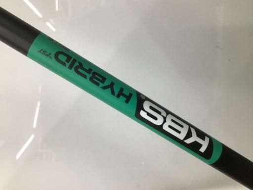 テーラーメイド GAPR