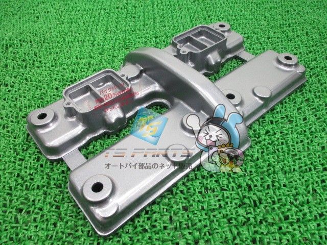 エリミネーター600 シリンダーヘッドカバー 在庫有 即納 カワサキ 純正