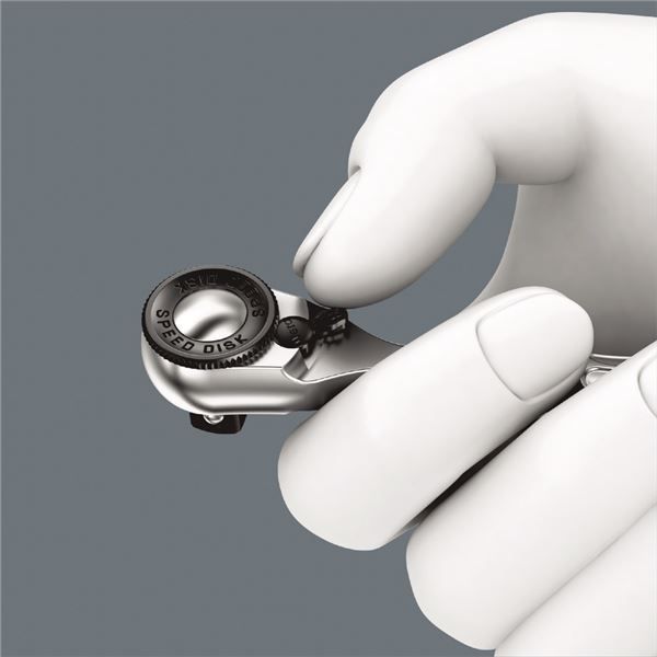 ロッキング機能付