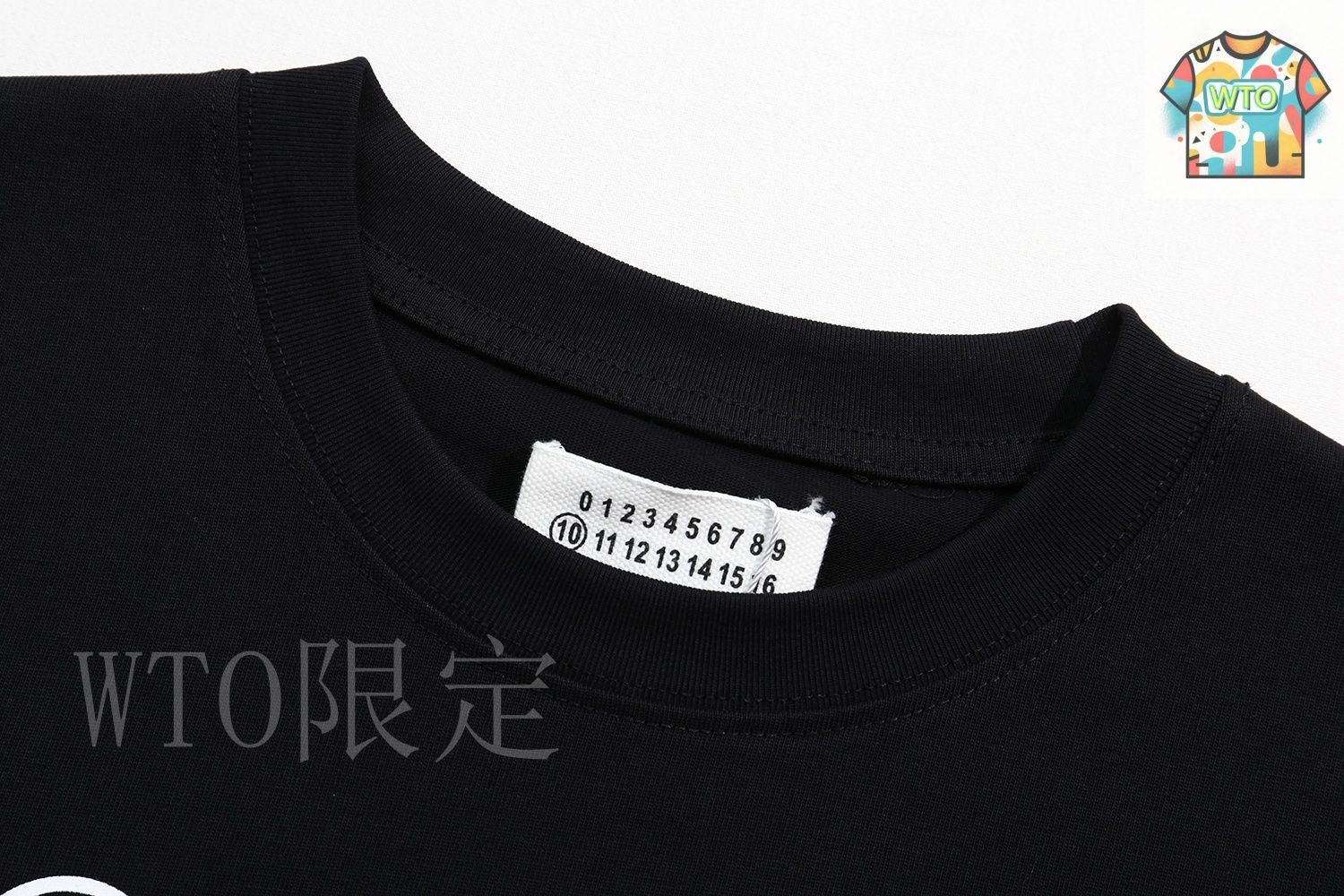 今日特価】Maison Margiela デジタルプリント T シャツ - メルカリ