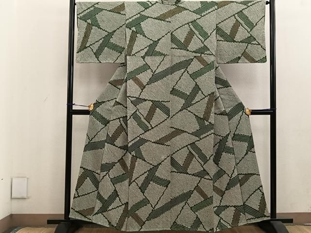 90's古着✩羽織り 古着 90年代 YAK MAGIK チェック柄 羽織り コットン