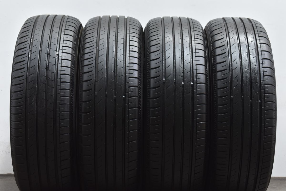 【ノア ヴォクシーなどに】ヨコハマ ブルーアース GT AE51 195/65R15 4本 プリウス カローラツーリング ステップワゴン セレナ プレマシー