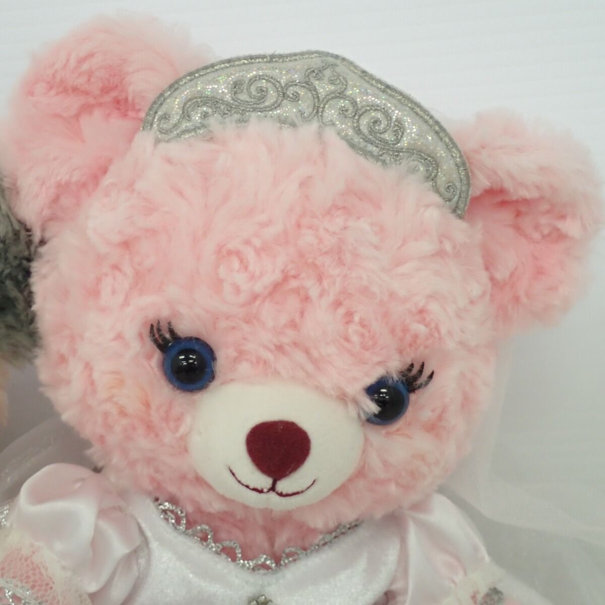 ディズニー UniBEARsity ウェディング ウェルカムベア