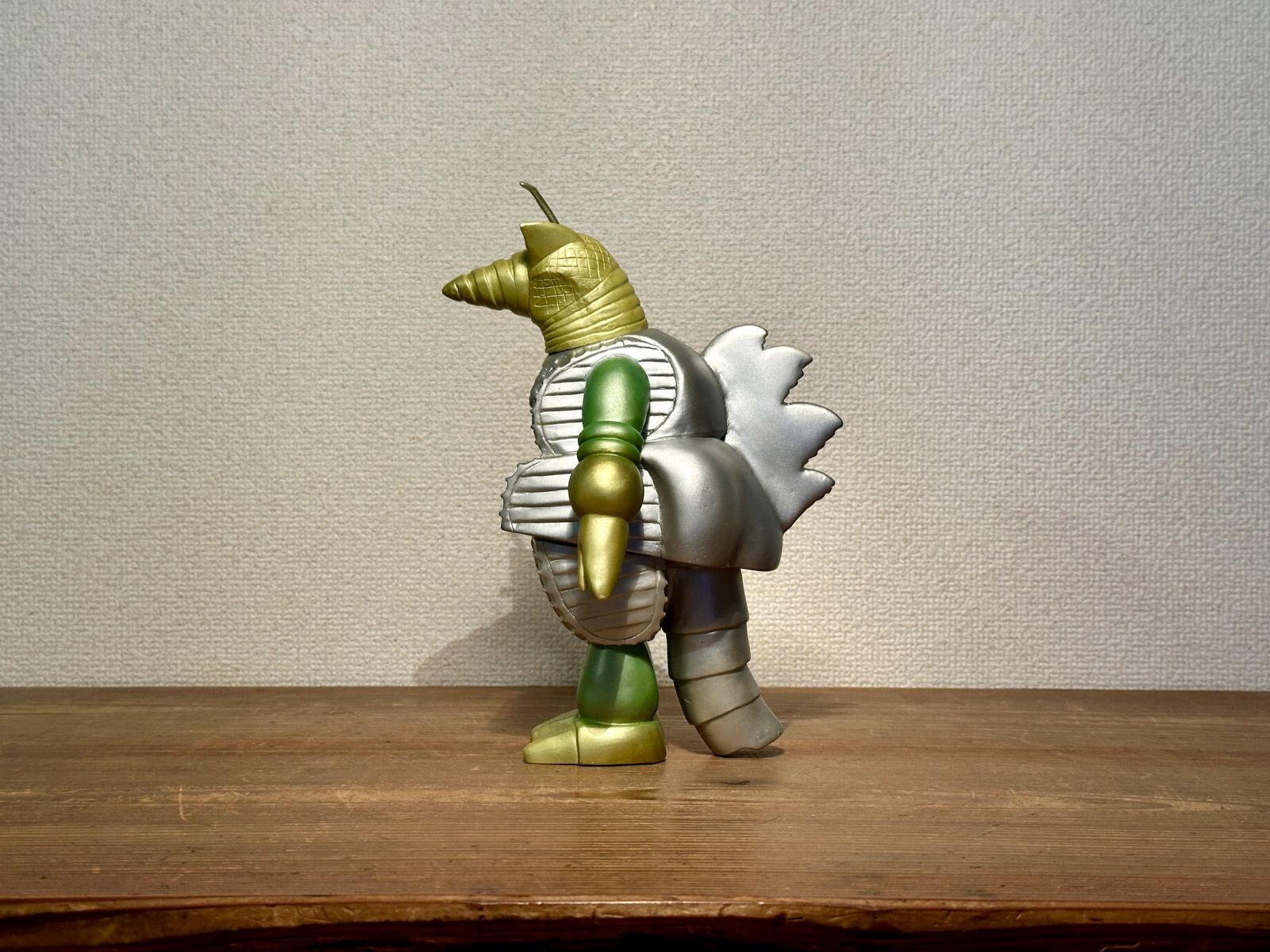 マーミット　モゲラ 送料込 『マーミット モゲラ』美品 H24cm Marmit マーミット