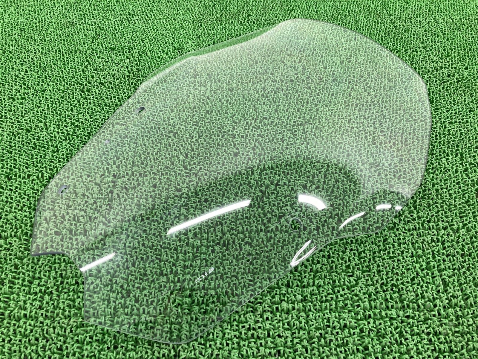 その他 sy C650スポーツ スクリーン 4663 8559583 BMW 純正 バイク 部品