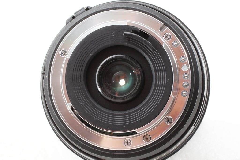 超美品 Tamron AF 28-200mm XR Pentax 用 #7786 美品 Tamron AF 28-200mm F3.8-5.6 LD ASPHERICAL[IF] SuperⅡ Pentax