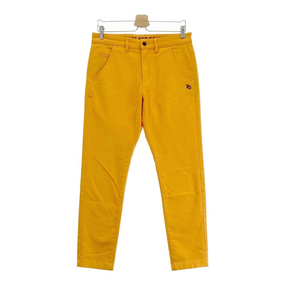 サイズ：4 PEARLY GATES パーリーゲイツ ストレッチパンツ 販売済み