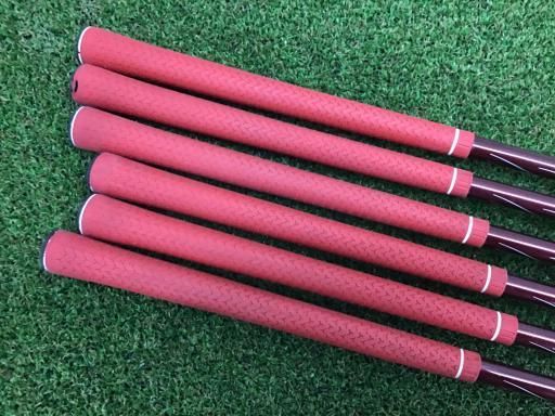 しかも送料無料 です！ ダンロップ XXIO 2018 6S レッド アイアンセット IR XXIO MP1000 アイアン レッド フレックスR メンズ 男性用 右利き 右用 Cランク ゴルフクラブ どんなシーンにも使える