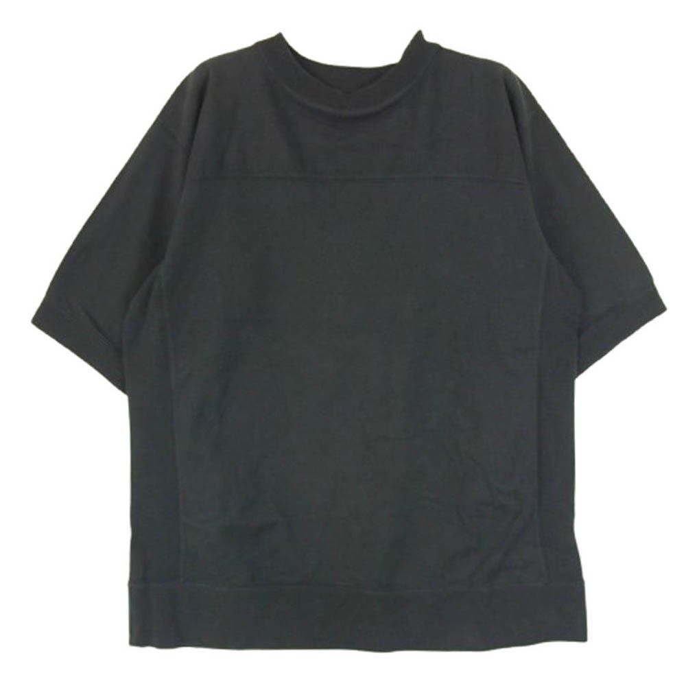 FULLCOUNT フルカウント 5222FB フットボール Tシャツ フラットシーマ