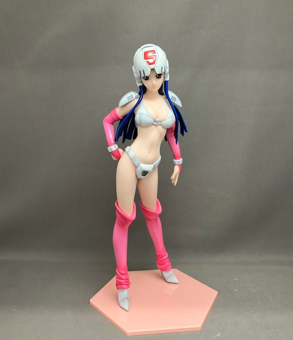 YAMATO ヤマト プラレス3四郎 桜姫 CL#018 フィギュア Z0 ヨドバシ.com - やまと Yamato CL#018 原作版「プラレス3四郎
