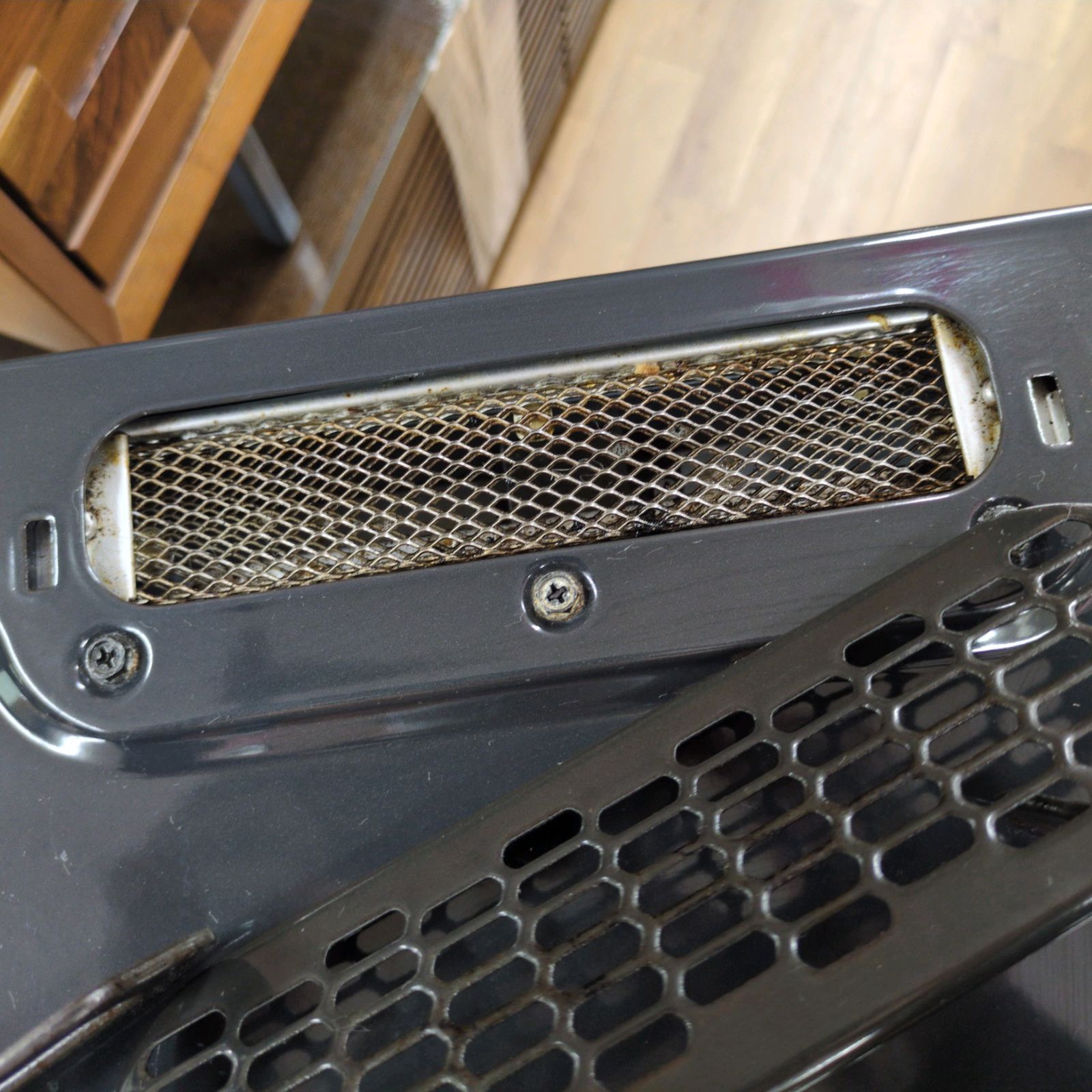 来店をご期待! J252 多少使用感有り 2025年製 パロマ 都市ガスコンロ 水無し片面焼きグリル