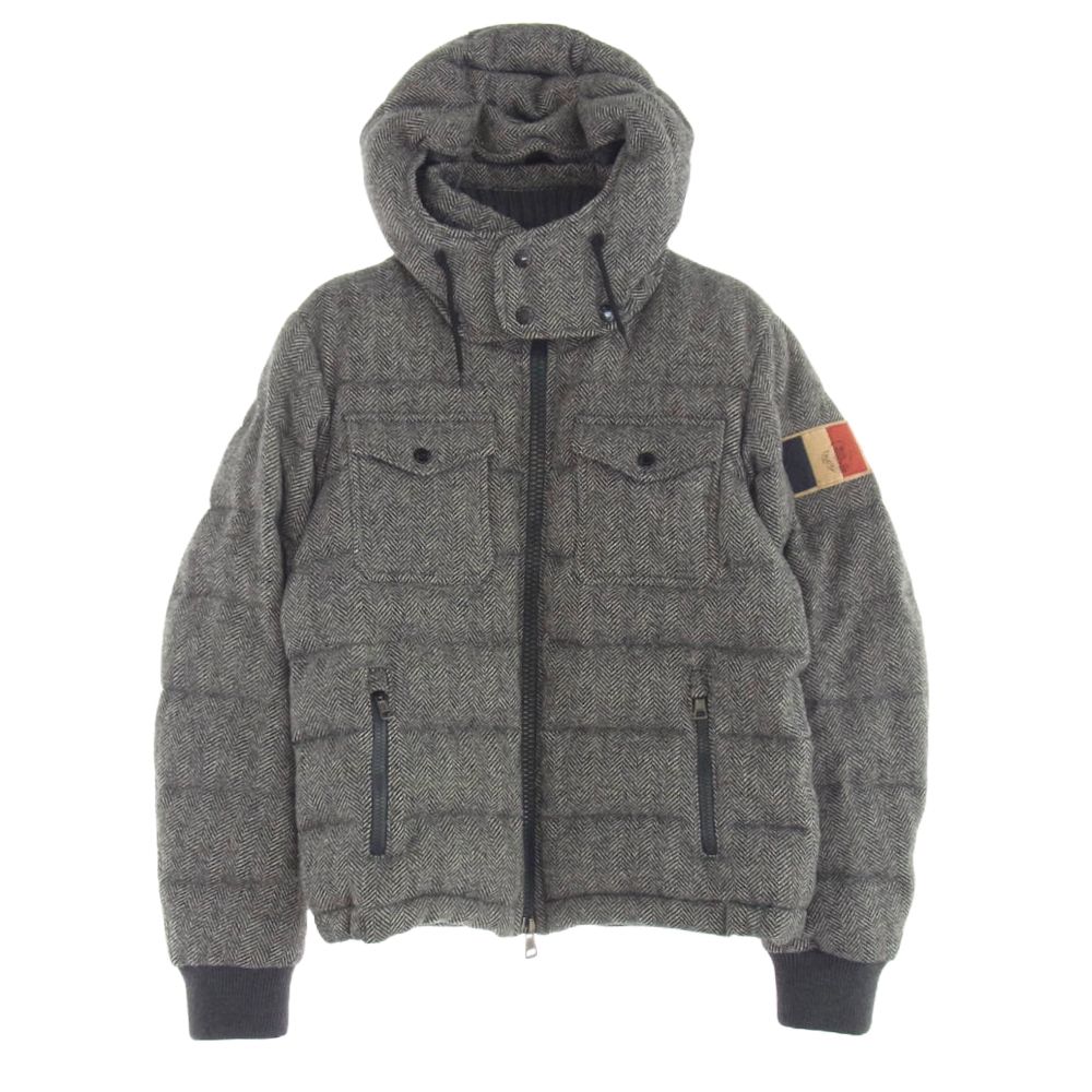 MONCLER モンクレール FLORIAN フロリアン 1