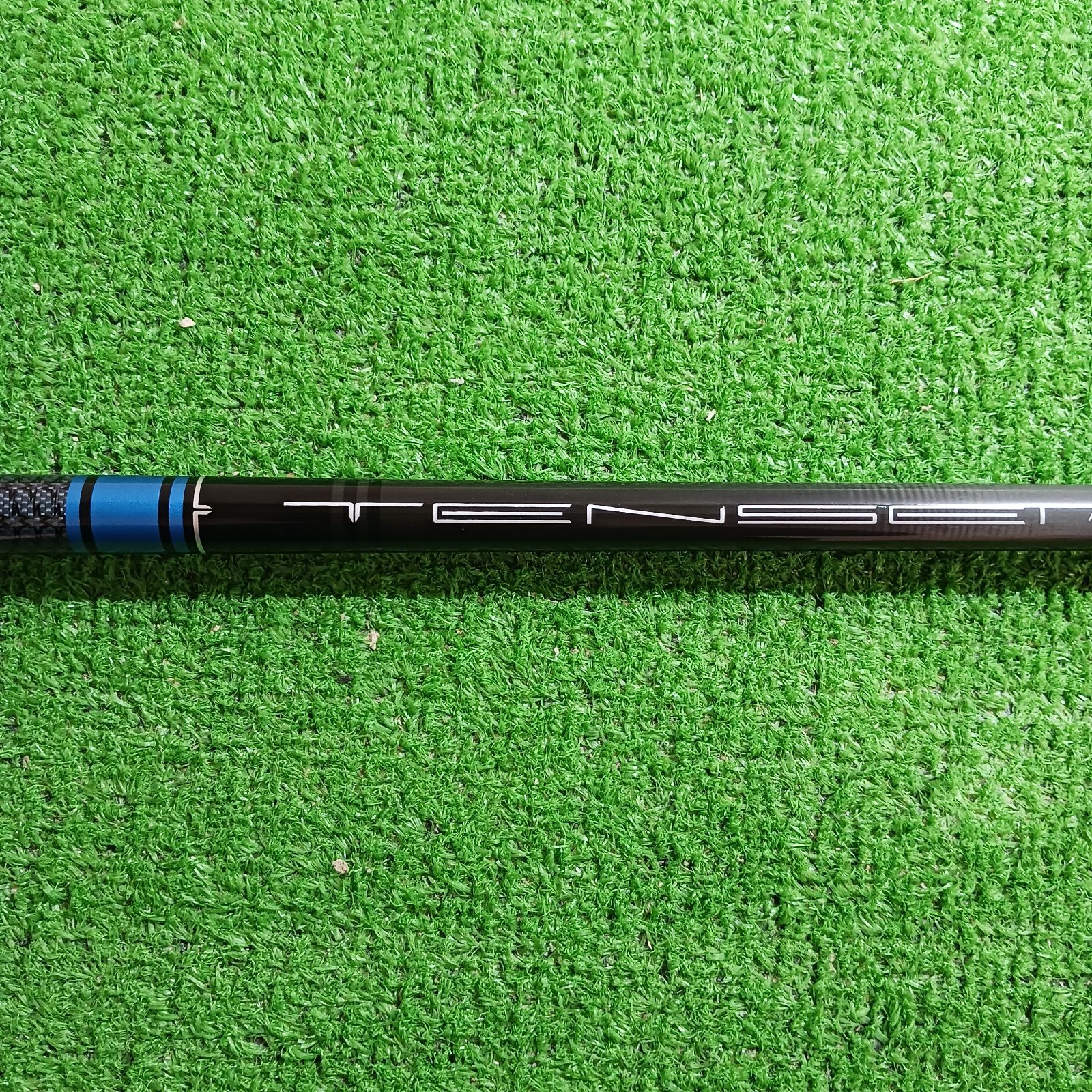 キャロウェイスリーブ付き テンセイAVブルー65 Sシャフト 840