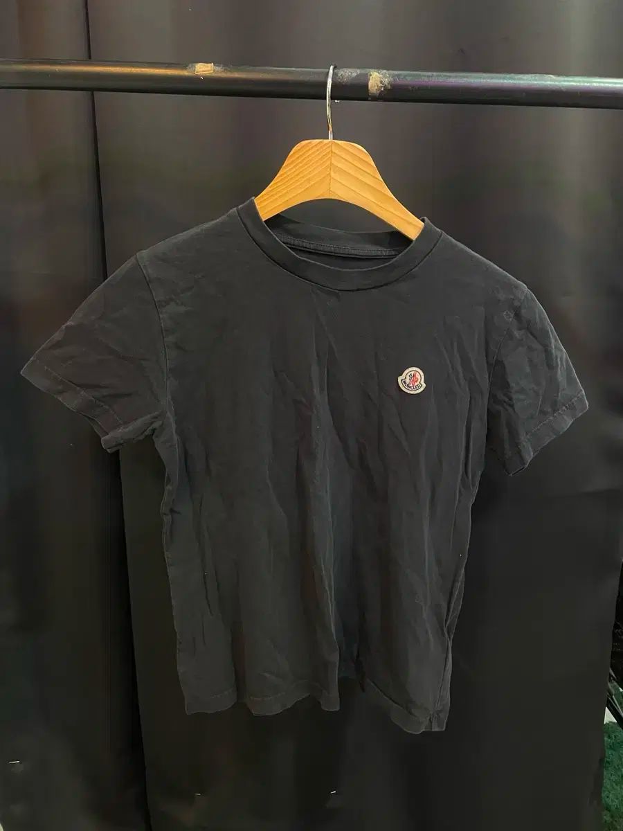 MONCLER モンクレール 離乳する 半袖T