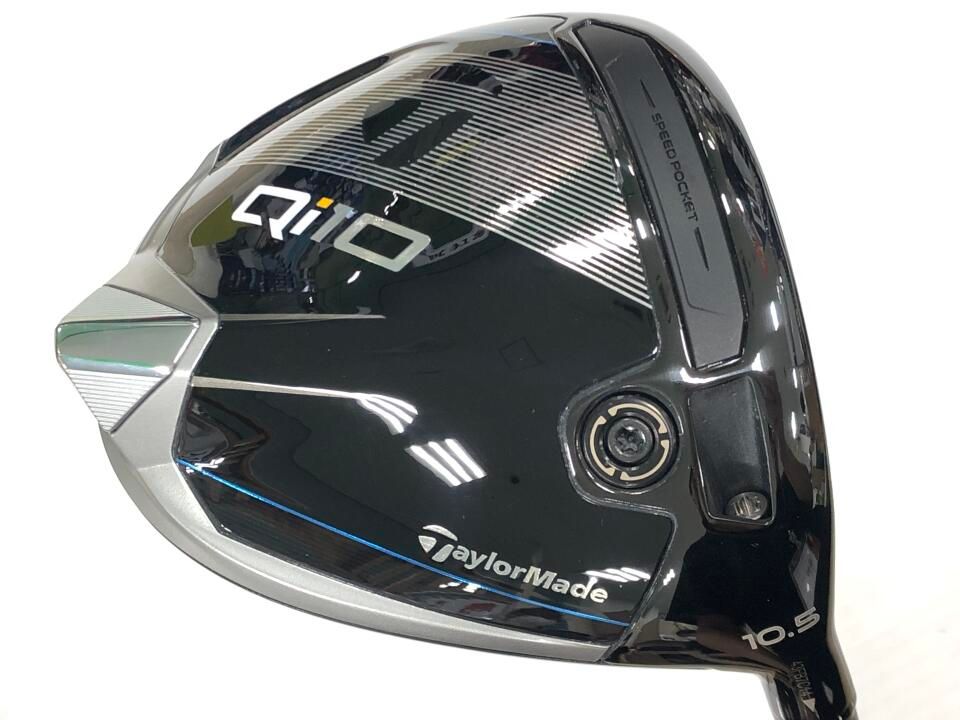 新品】テーラーメイド Qi35 10.5 ディアマナ TM 50 SR Qi35 MAX | 10.5