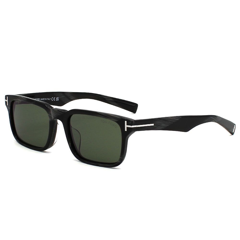 TOM FORD トムフォード FT1148-D|S 63N 53 サングラス EYEWEAR アジアンフィット メンズ レディース ユニセックス