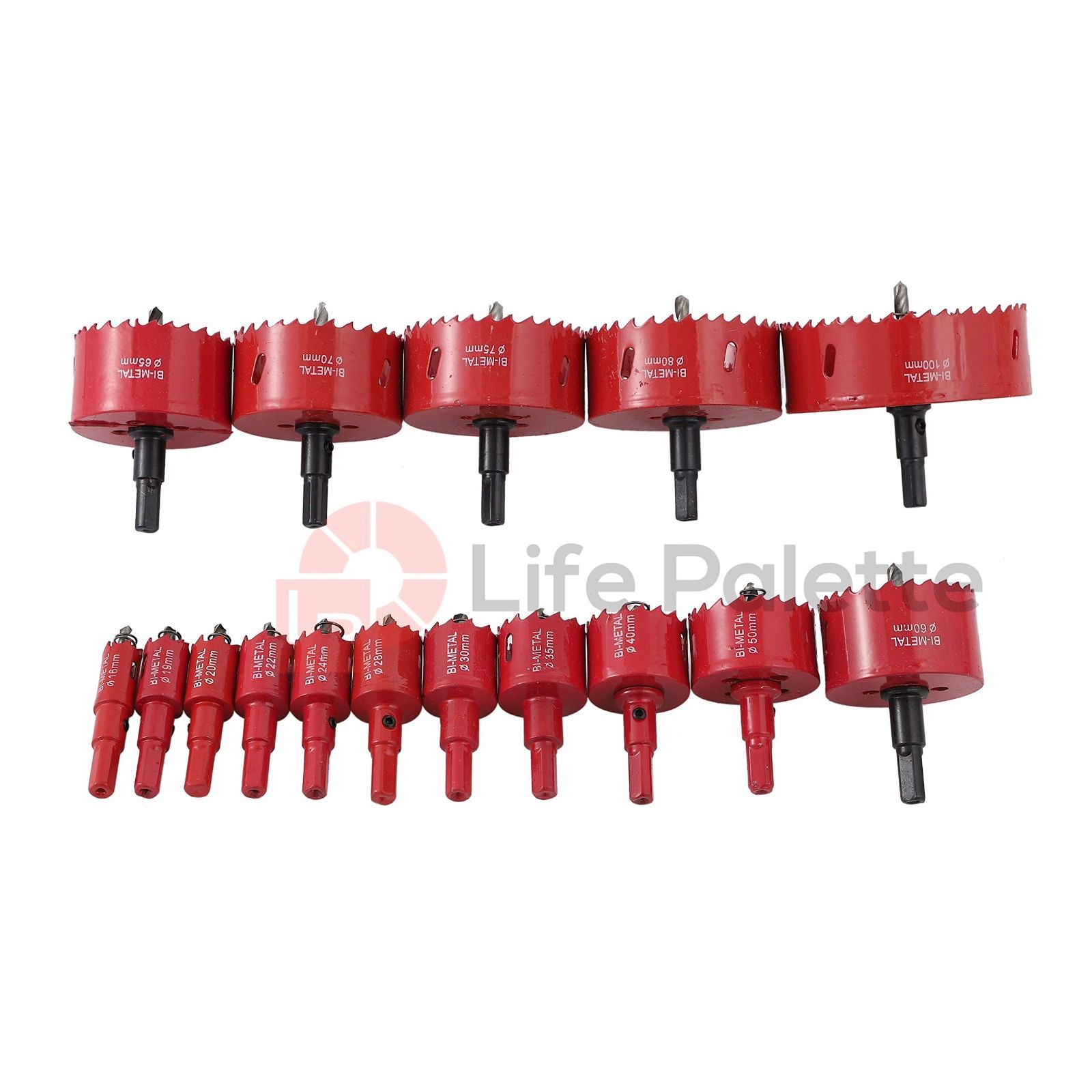 特価商品】30 28 35 24 22 40 20 19 50 16 (16 60 工具ケース付き 工具 