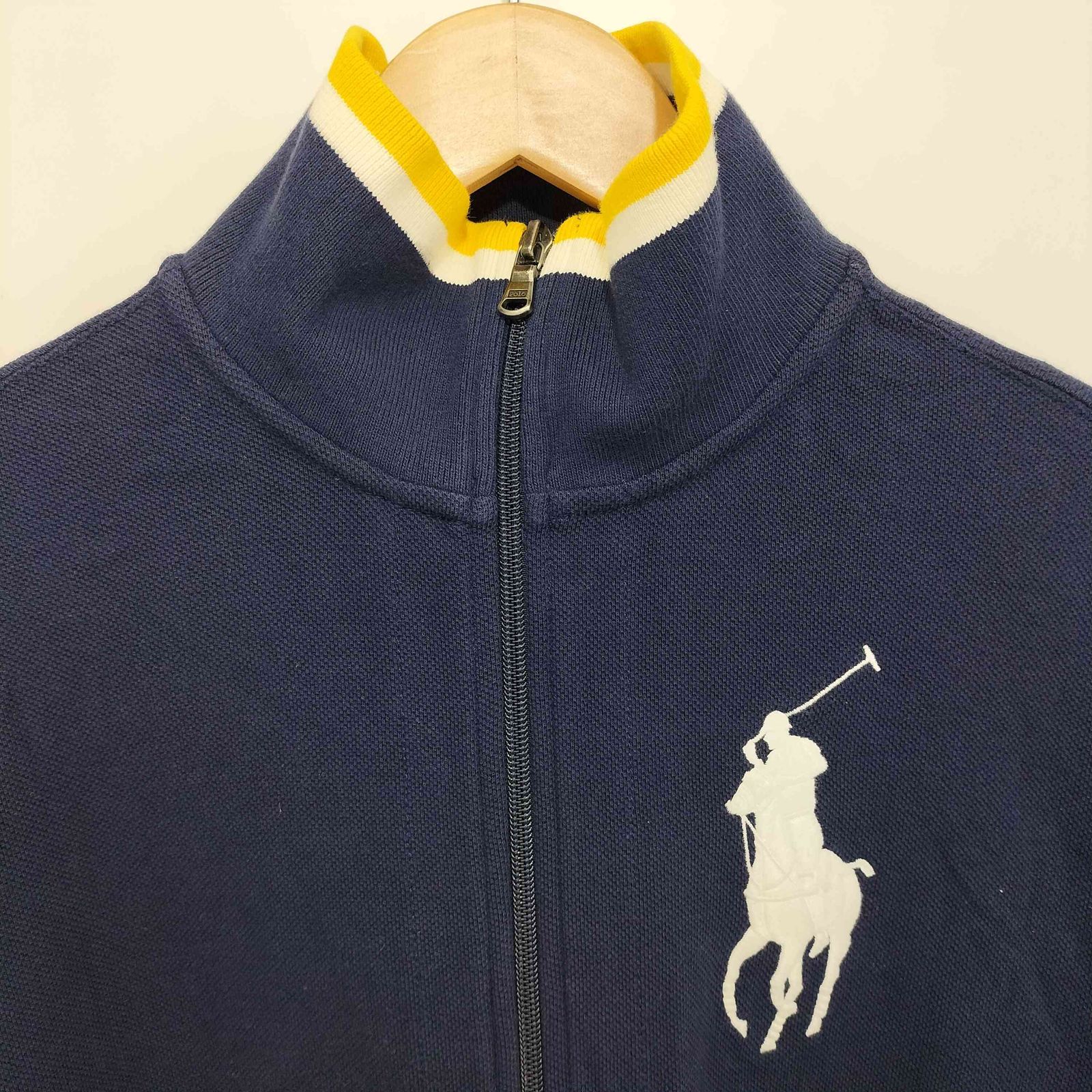 ポロバイラルフローレン Polo by RALPH LAUREN ビッグポニー刺繍