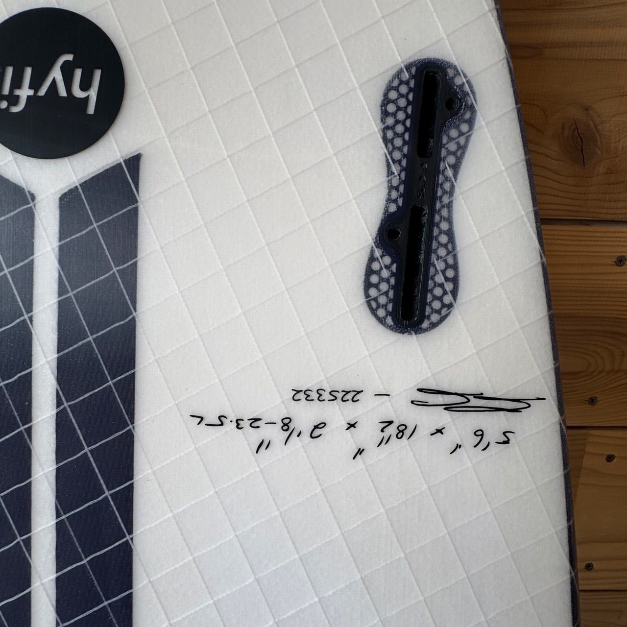 ショートボード