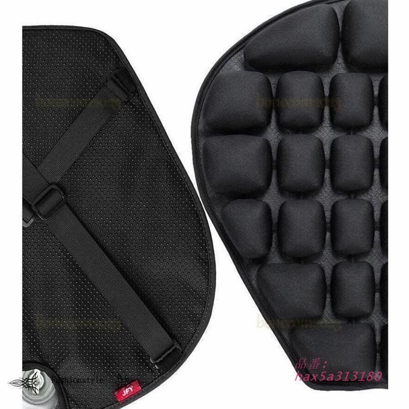 衝撃吸収クッション