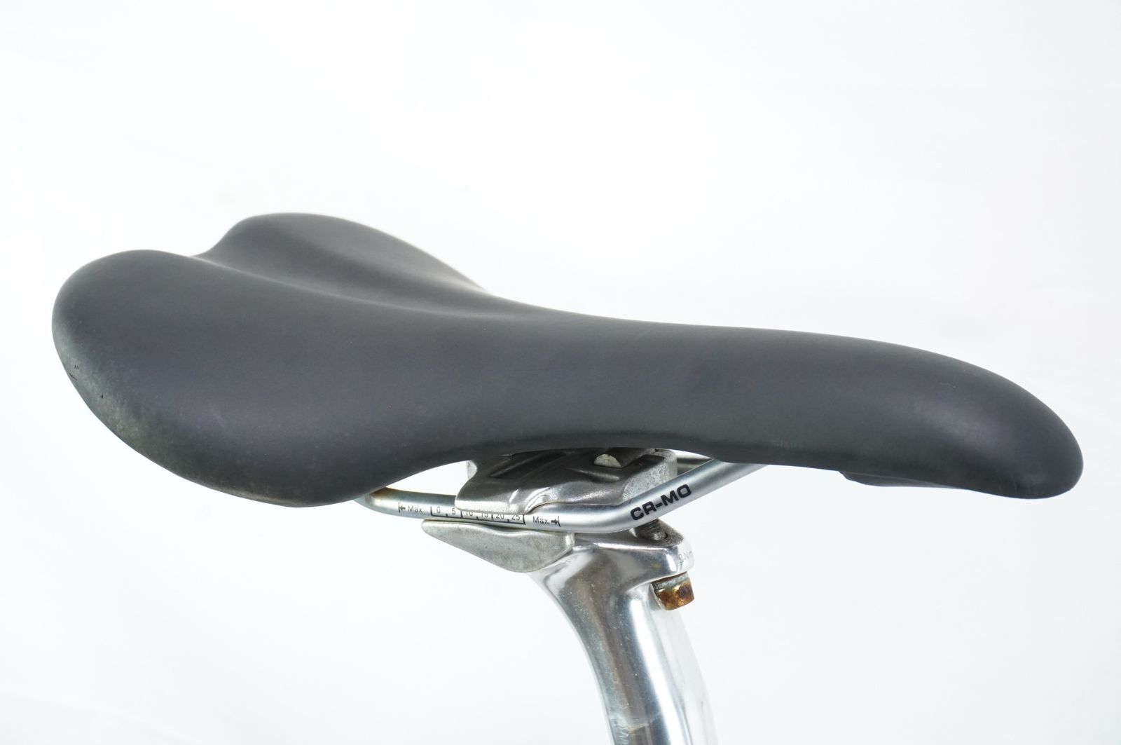 モデル クロスバイク