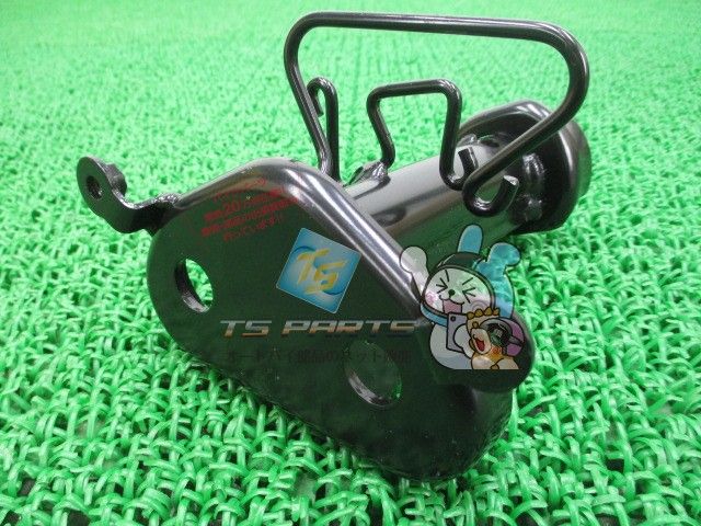 PCX125 ハンドルポスト 在庫有 即納 ホンダ 純正 新品 バイク 部品
