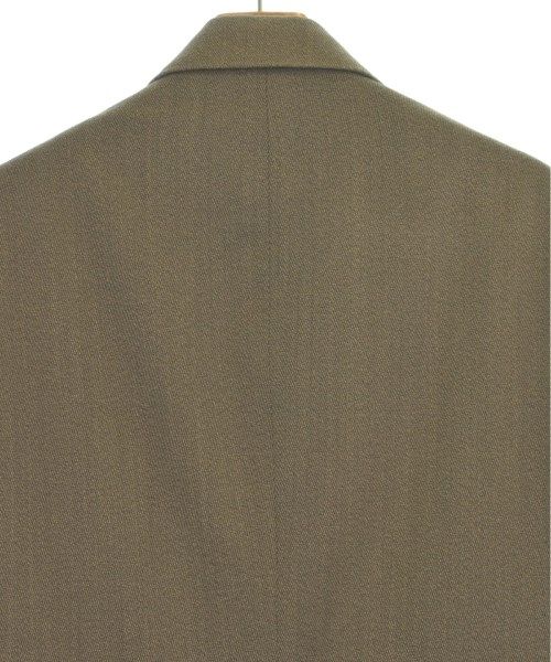 OUR LEGACY チェスターコート メンズ 【古着】【中古】【送料無料  