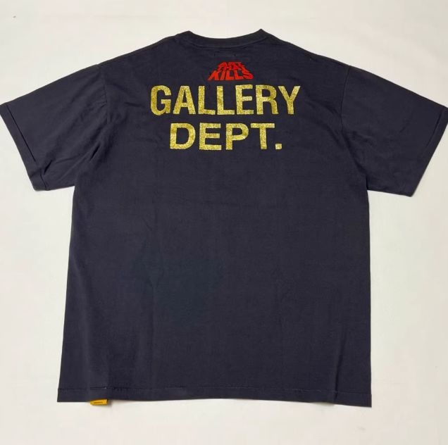 GALLERY DEPT. ATK NIGHT TEE/WALK ATKシリーズ最新モデル