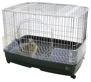 マルカン小動物ゲージ 新品・5営業日で発送】マルカン クリアケージ S MR-305 【小動物