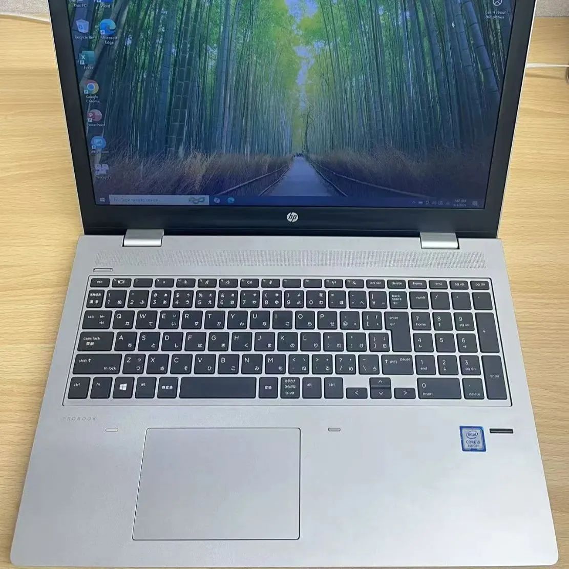 HP Probook 650 G4 8世代 i5 16GB SSD512GB 【公式通販】