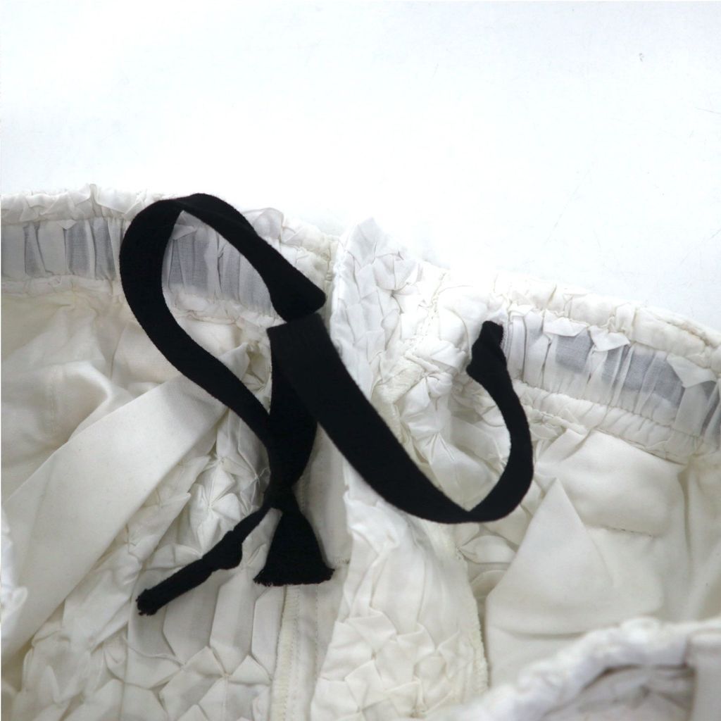 コットンスモーキング Smocking