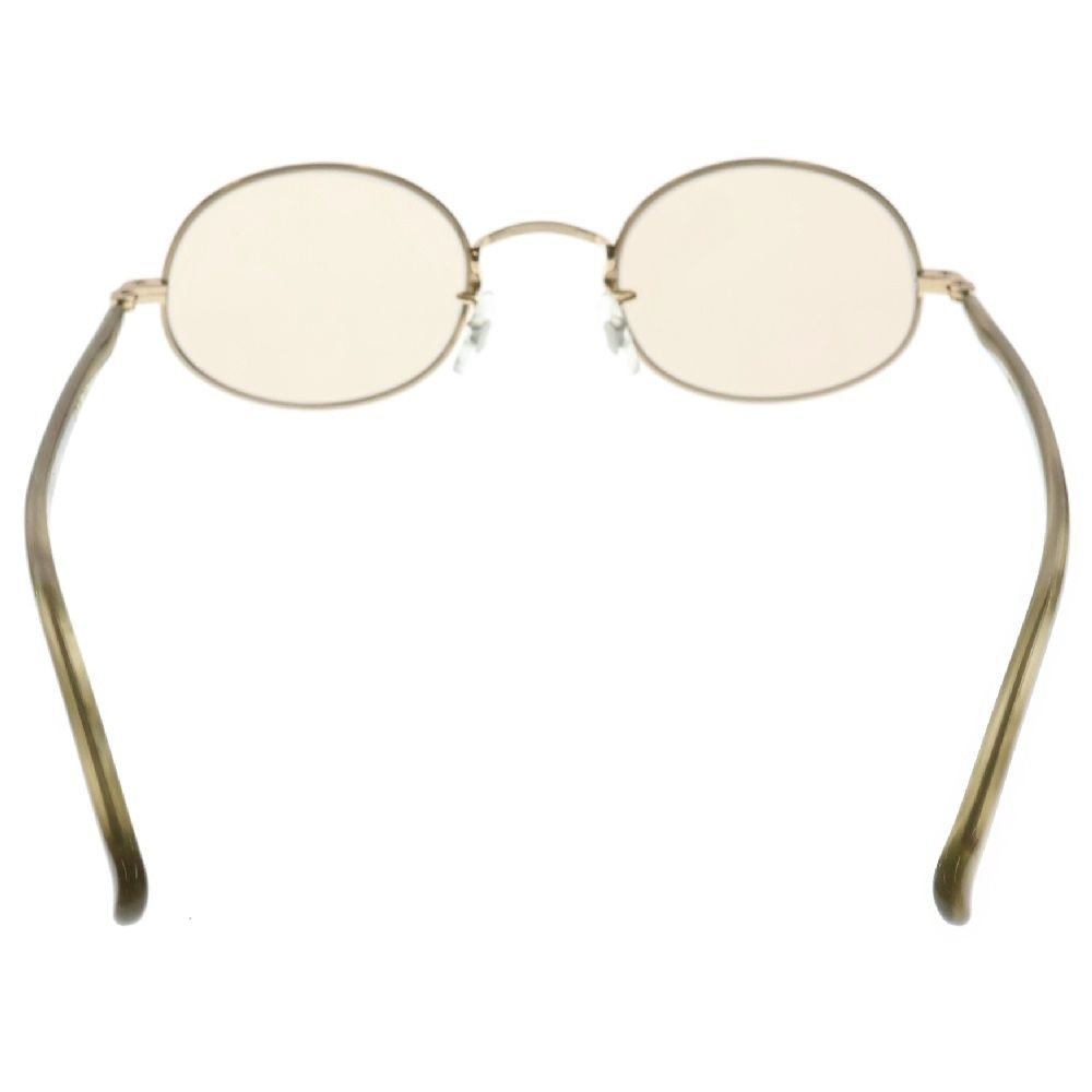 kearny (カーニー) Gravel 3 ラウンドサングラス アイウェア 眼鏡  