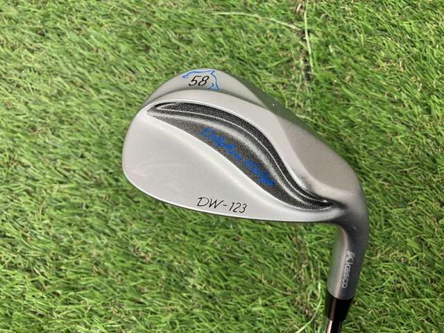 ウェッジ キャスコ DW-123 ウエッジ◆MODUS3 TOUR105◆S◆58 7931 WWW_OLIVIERBERNSTEIN_COM
