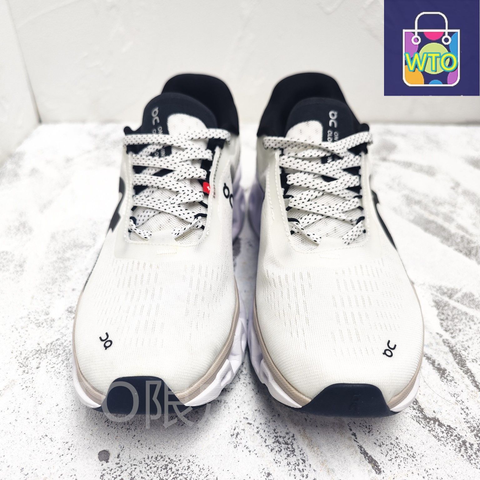 On Cloudmonster2 クラウドモンスター 第二世代 ジョギング